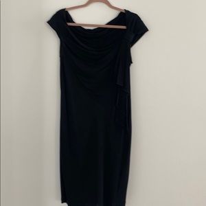 Diane von Furstenberg size a cocktail dress